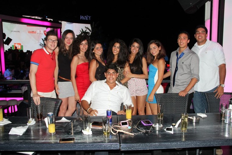 CCCL Fundraising Night 